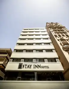 Stay Inn Cairo - 4