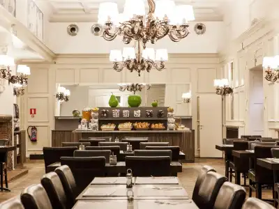 Siru Brussels by Accor - 24