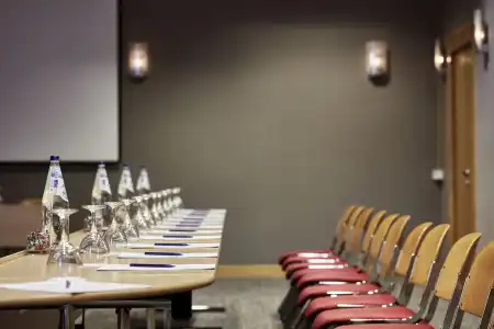 Hôtel Novotel Wavre Brussels East - 21