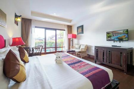 Khaolak Oriental Resort - Adult Only - 70