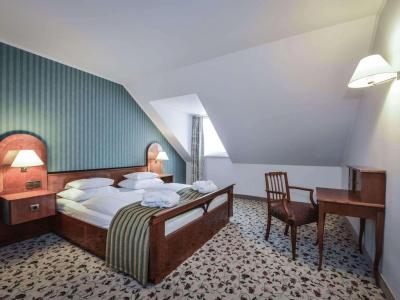 Grand Mercure Biedermeier Wien - 6