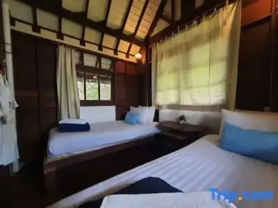 Baan Thong Ching Resort - 30