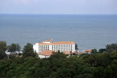 BP Samila Beach & Resort - 10