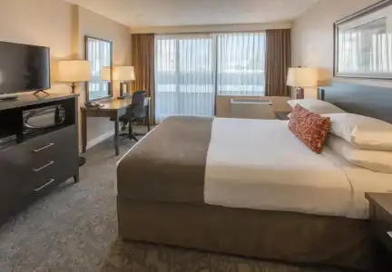 Embassy Inn - 29
