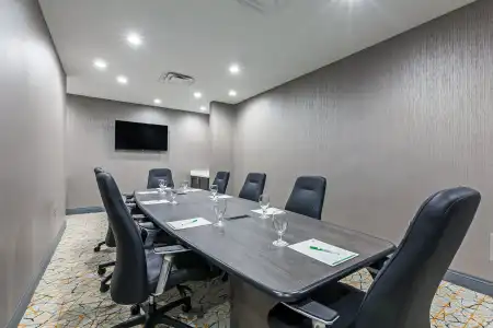 Holiday Inn Houston NE - Bush Airport Area by IHG - 7