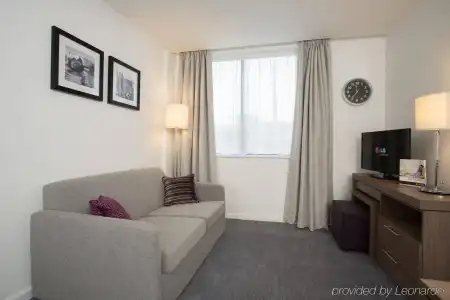 Staybridge Suites Birmingham by IHG - 14