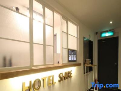 Shire - 15