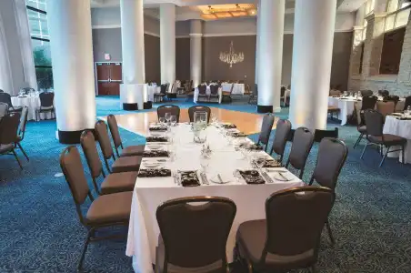 Hilton Dallas Lincoln Centre by the Galleria - 34