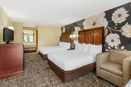 Quality Inn Eureka Springs South - 3