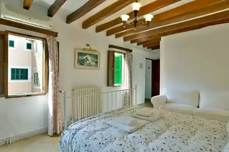 Can Busquets - d'Interior - 5