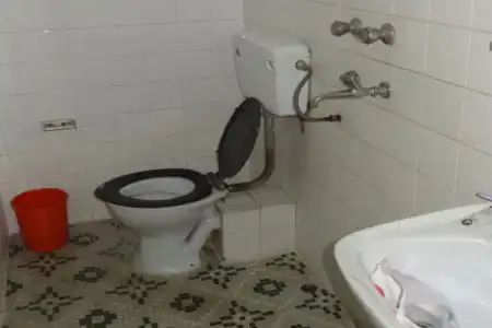 Imperial Guest House - 8