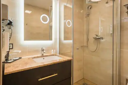 Best Western Plus Fuessen - 40