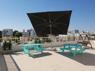 Nex Hostel - 14