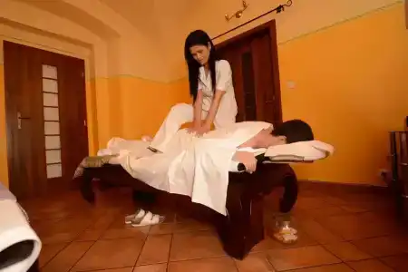 Spa Vita - 18