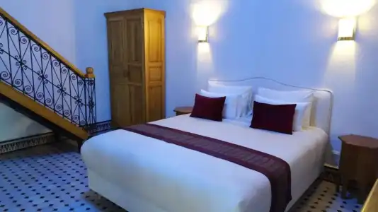 Riad Sabah - 161
