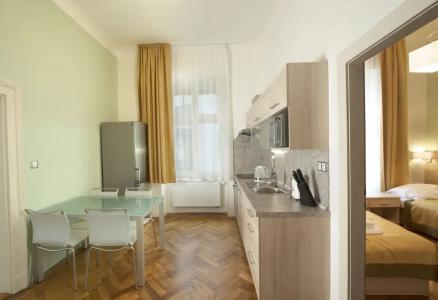 Residence U Cerne Veze - 147
