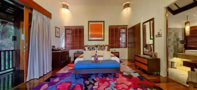 Bunga Raya Island Resort & Spa - 138