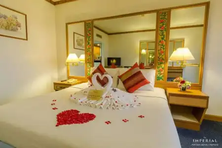 The Imperial Pattaya - 32