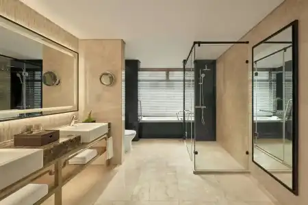 Sheraton Saigon Grand Opera - 113