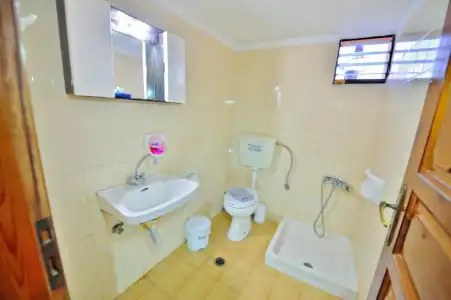 Eleni Guest House - 11