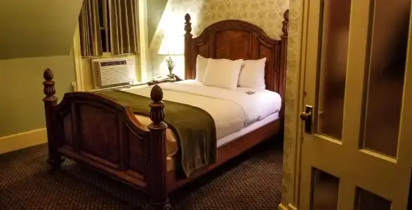 The 1886 Crescent & Spa - 33