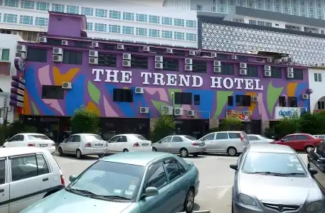 The Trend - 0