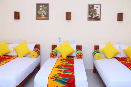 Nature Resort - 78