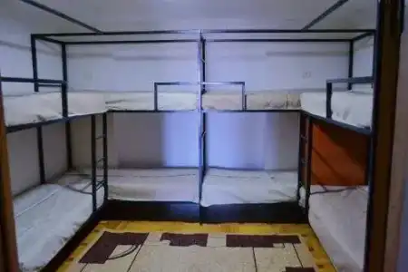 Black Sea Hostel - 14