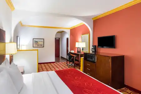Quality Suites Lubbock Southwest - 39