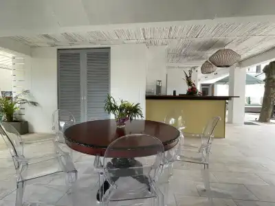 Sous le Badamier Charming Guest House Grand Baie Pointe Aux Canonniers - 9