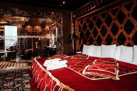 Royal Spa & Resort - 114