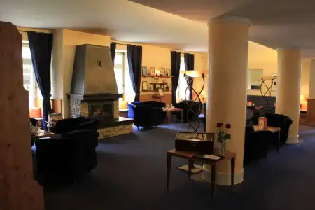 De France by Thermalhotels - 20