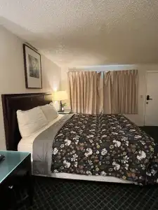 Columbus Motor Inn - 45