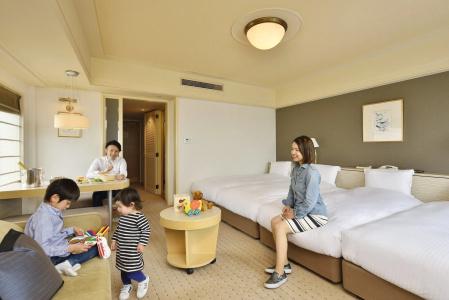 Urayasu Brighton Tokyo Bay - 26