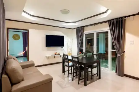 Baan Thai Lanna Pattaya - 162