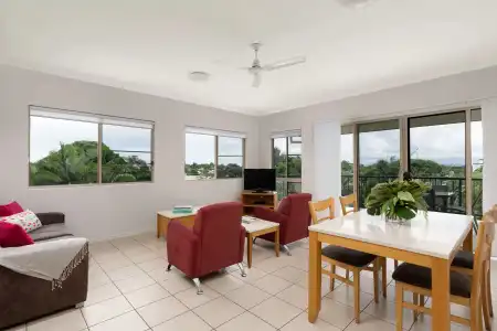 Rydges Southbank Townsville - 7