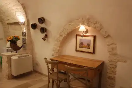 Tipico Resort In Trulli - 28