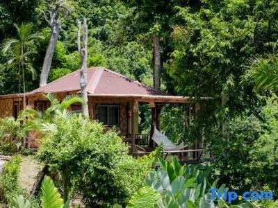 Railay Garden View Resort - 42