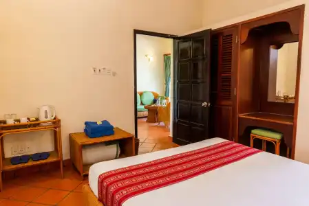 White Sand Resort - 41