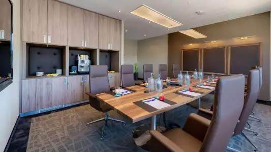 Park Plaza Trier, Germany - 5