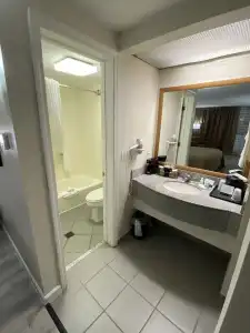 Quality Inn Branson - Hwy 76 Central - 57