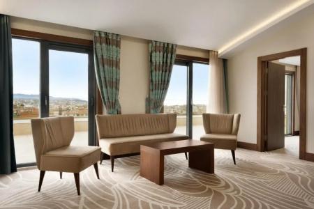 Ramada by Wyndham Yalova - 42