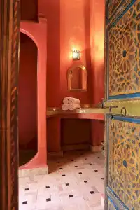 Riad Maamora - 8