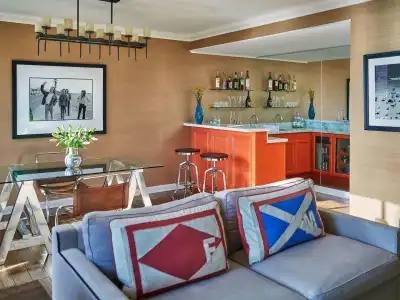 Fairmont Miramar - 21