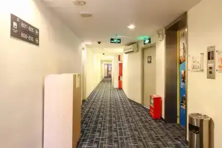 7Days Inn - 11