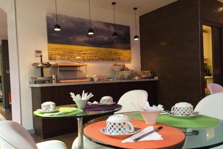 Hôtel WYLD Saint Germain - 14
