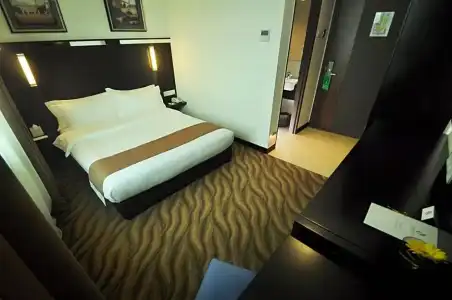 Dreamtel Kota Kinabalu - 45