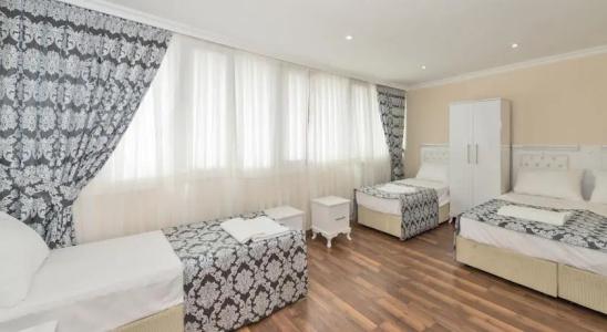 Altin House - 5
