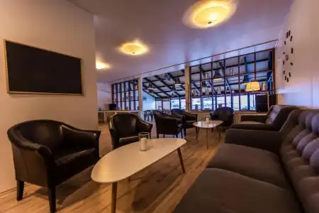 The Northern Comfort Inn - 18