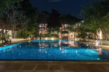Horizon Village & Resort Chiangmai - 129